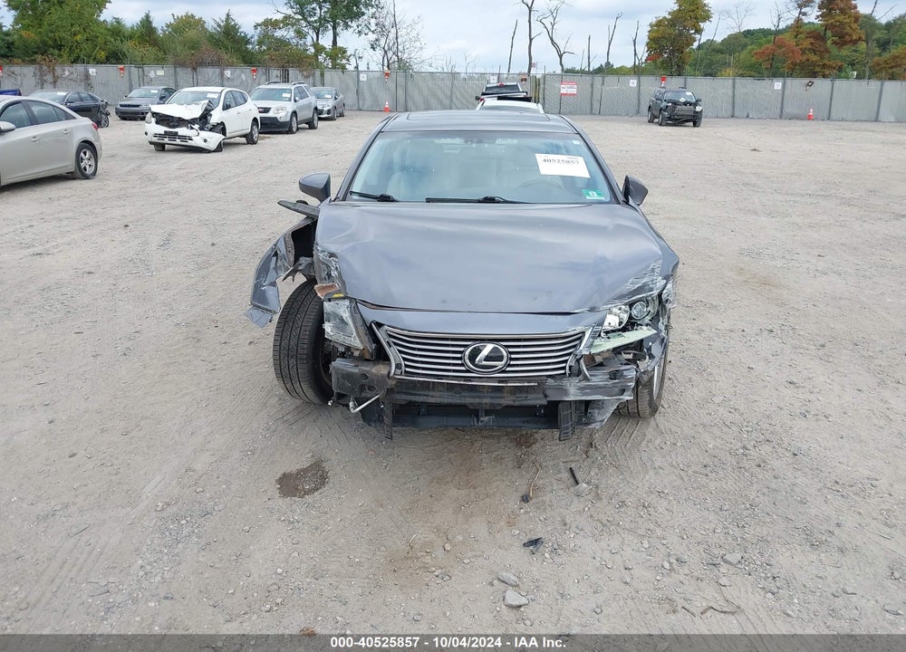 2014 LEXUS ES 350 VIN: JTHBK1GG6E2085108