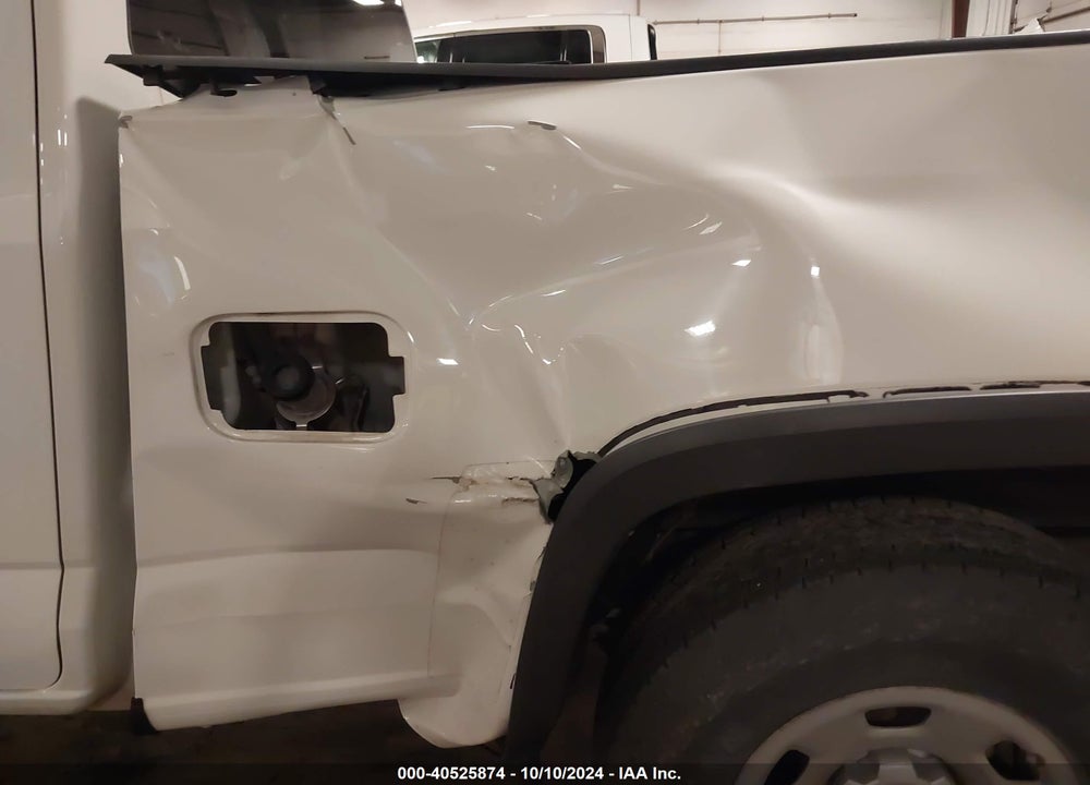 2019 CHEVROLET COLORADO WT VIN: 1GCGTBEN3K1312283