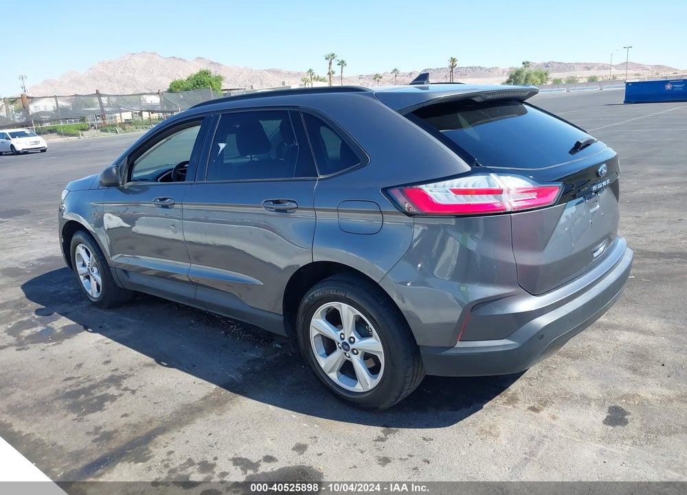 2021 FORD EDGE SE VIN: 2FMPK3G96MBA23961