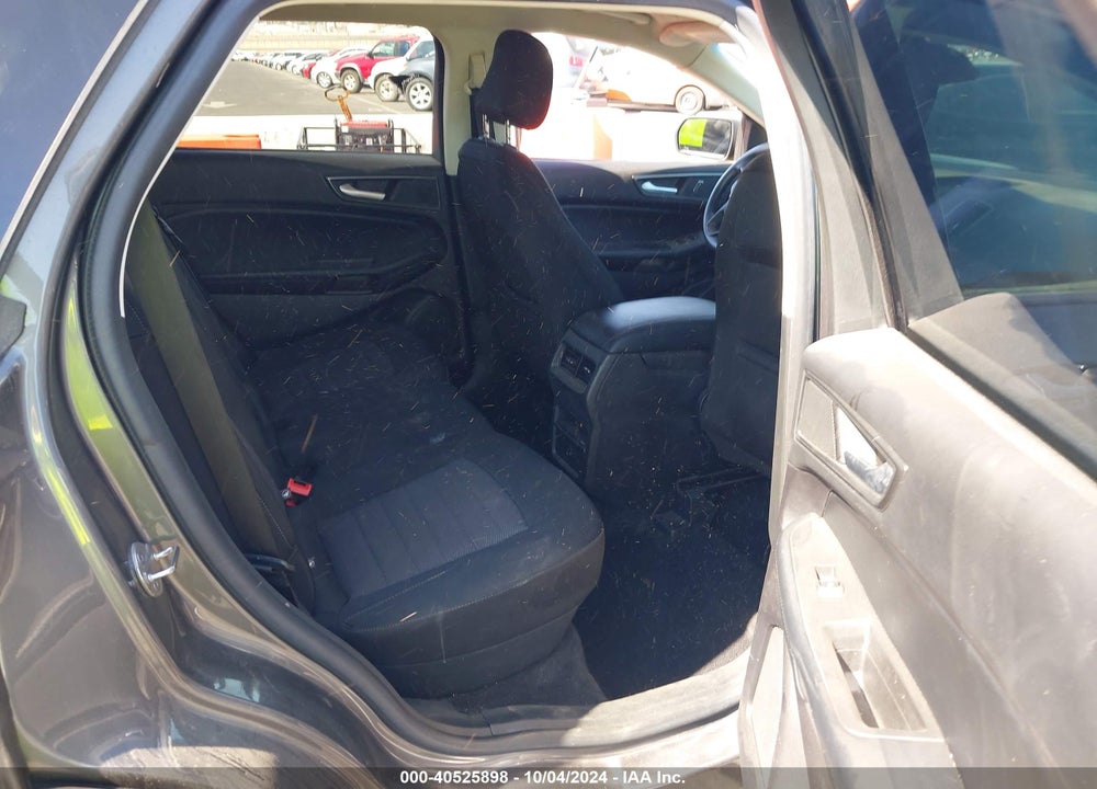 2021 FORD EDGE SE VIN: 2FMPK3G96MBA23961