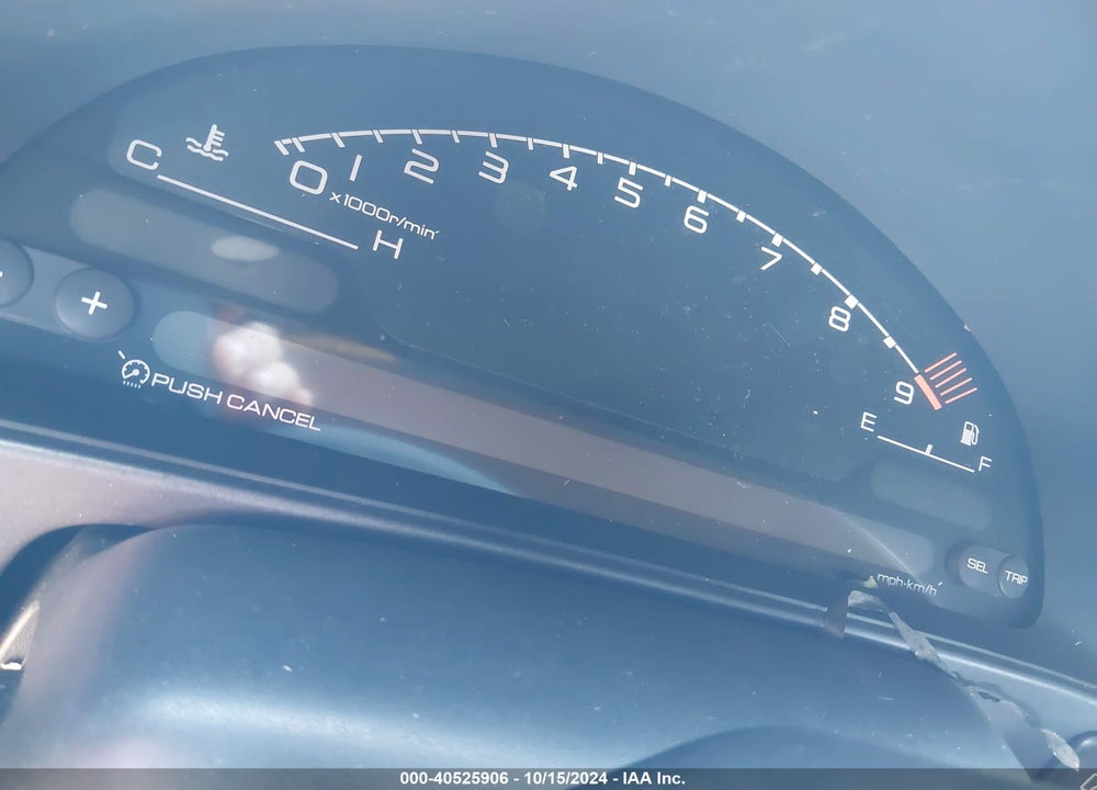 2002 HONDA S2000 VIN: JHMAP114X2T008775