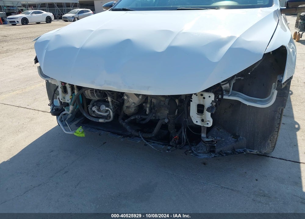 2018 VOLKSWAGEN PASSAT 3.6L V6 GT VIN: 1VWJM7A32JC036358