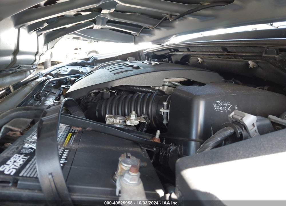 2015 TOYOTA COROLLA L VIN: 5YFBURHE5FP219083