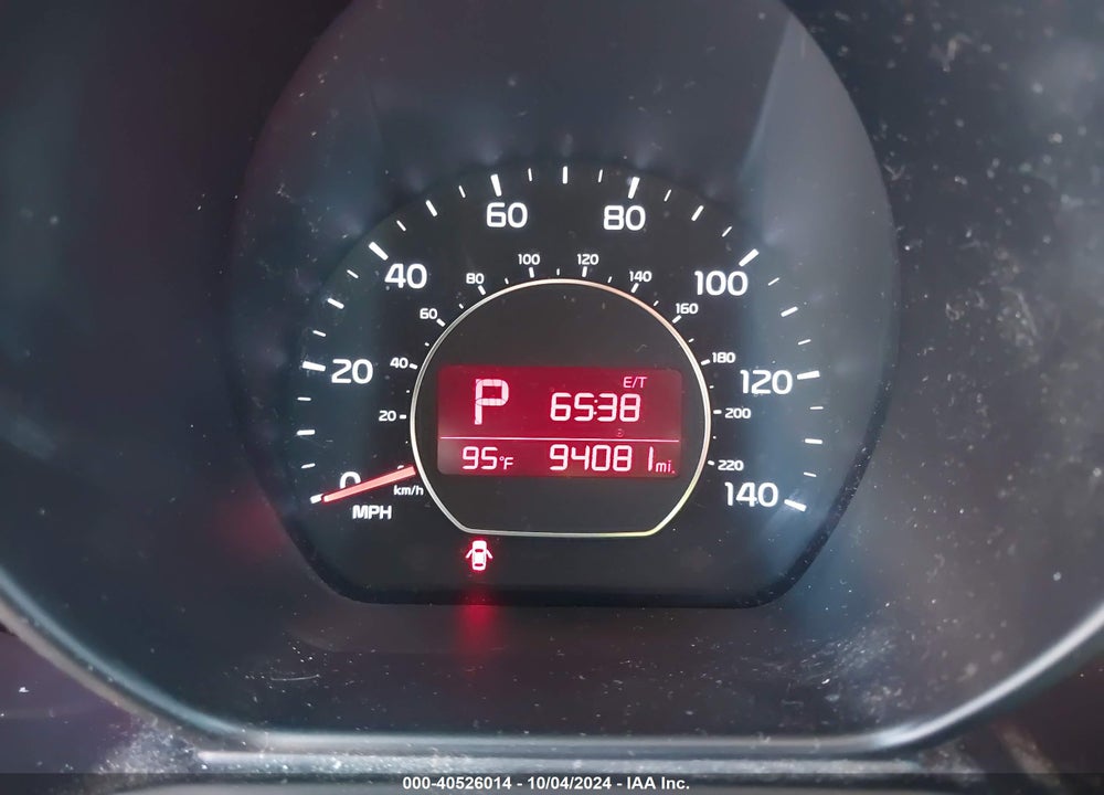 2015 KIA SOUL VIN: KNDJN2A21F7219275