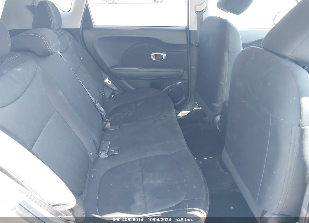 2015 KIA SOUL VIN: KNDJN2A21F7219275