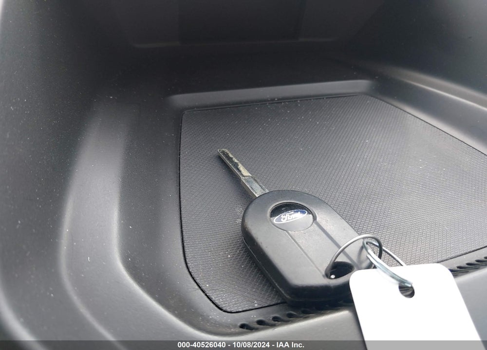2014 FORD ESCAPE SE VIN: 1FMCU0GX1EUD25451