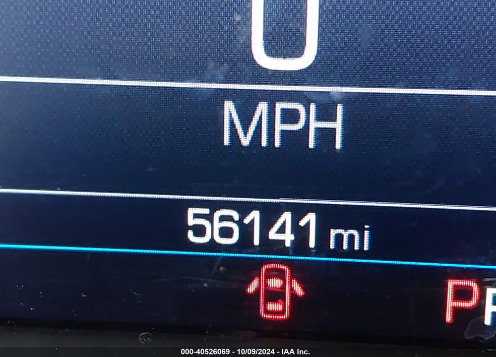 2019 CHEVROLET EQUINOX LT VIN: 3GNAXVEX5KS566368