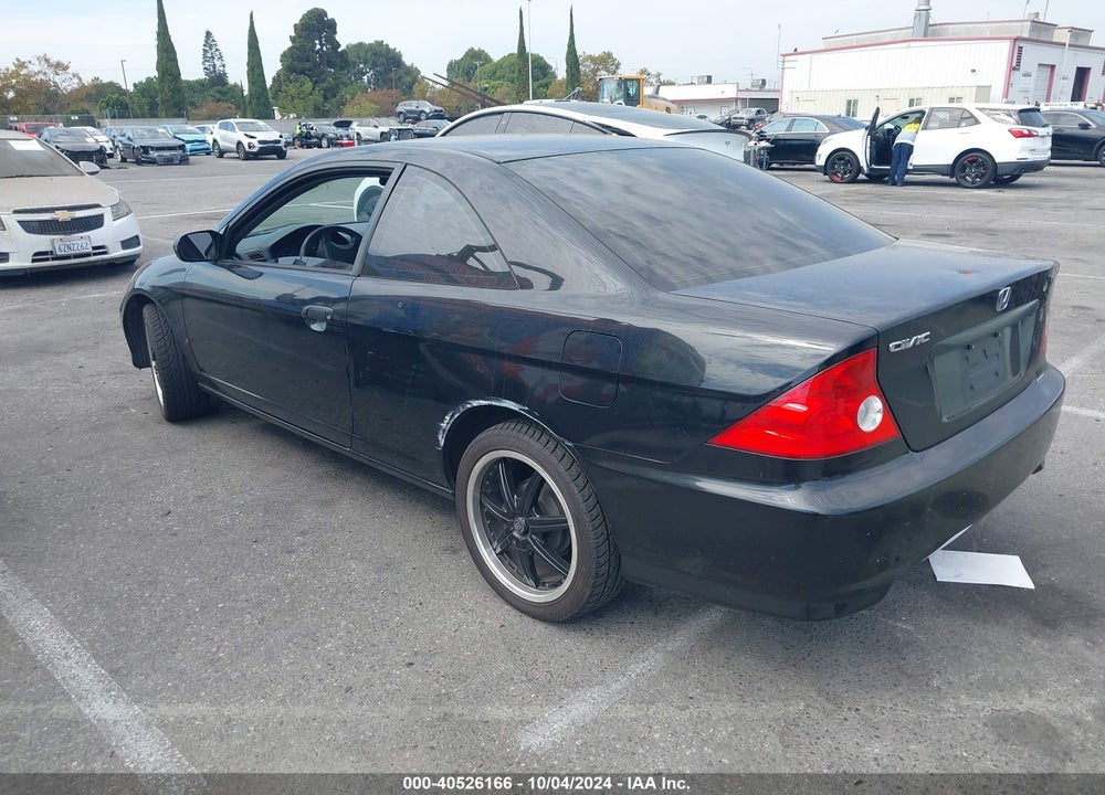 2004 HONDA CIVIC VP VIN: 1HGEM21124L004165