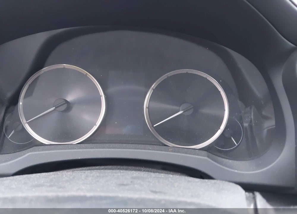 2019 LEXUS RC 350 VIN: JTHHZ5BC1K5019626