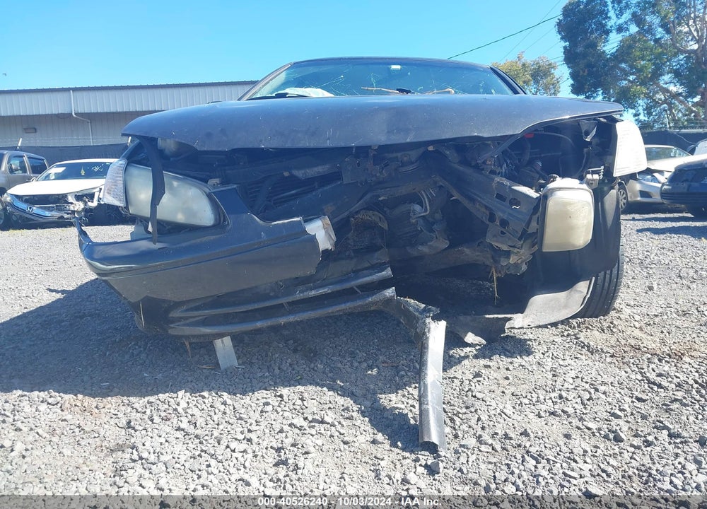 2001 TOYOTA CAMRY CE/LE/XLE VIN: JT2BG22K210561602
