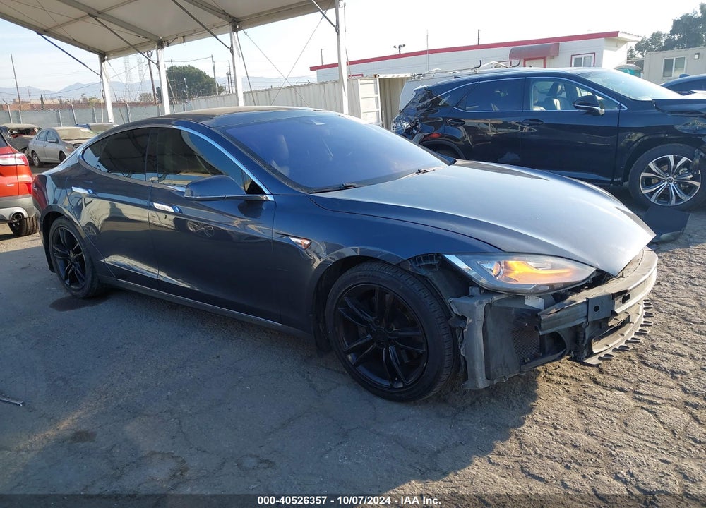 2015 TESLA MODEL S 60/70/85 VIN: 5YJSA1E19FF116997