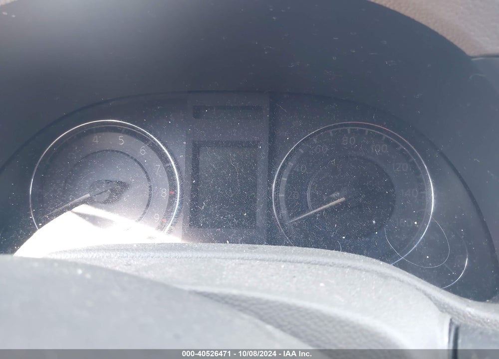 2010 INFINITI G37 JOURNEY VIN: JN1CV6AP0AM202492