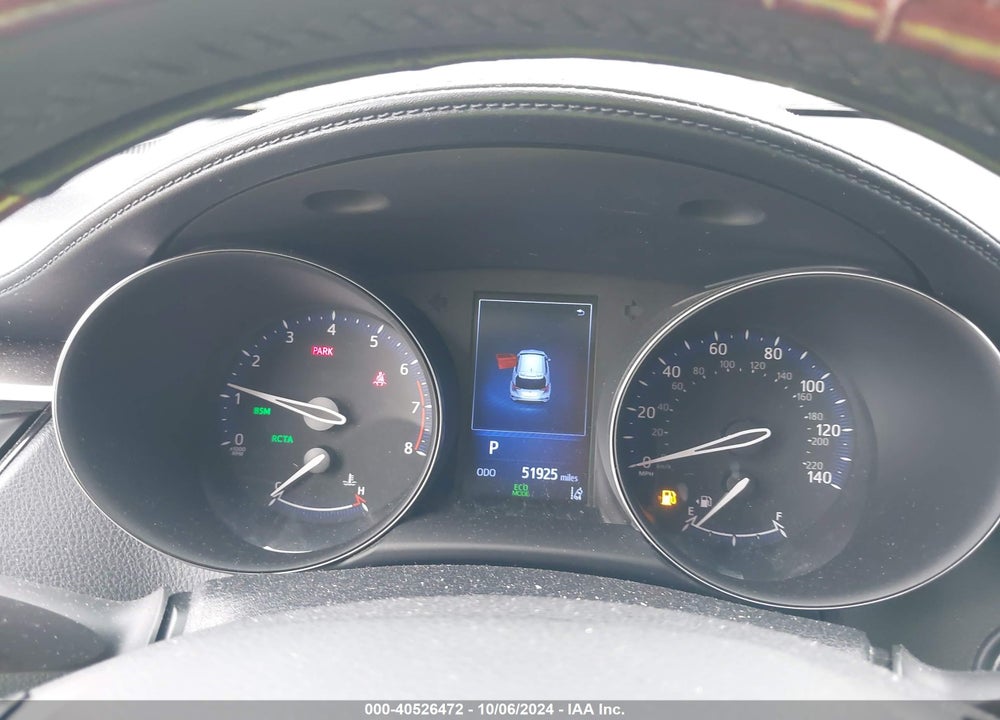 2018 TOYOTA C-HR XLE PREMIUM VIN: NMTKHMBX4JR023796