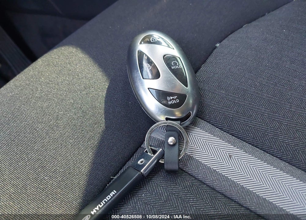 2024 HYUNDAI SONATA SEL VIN: KMHL64JA5RA380174