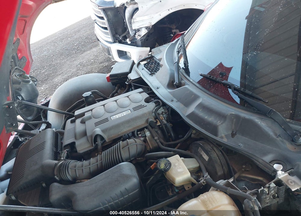 2006 PONTIAC SOLSTICE VIN: 1G2MB35B76Y115295