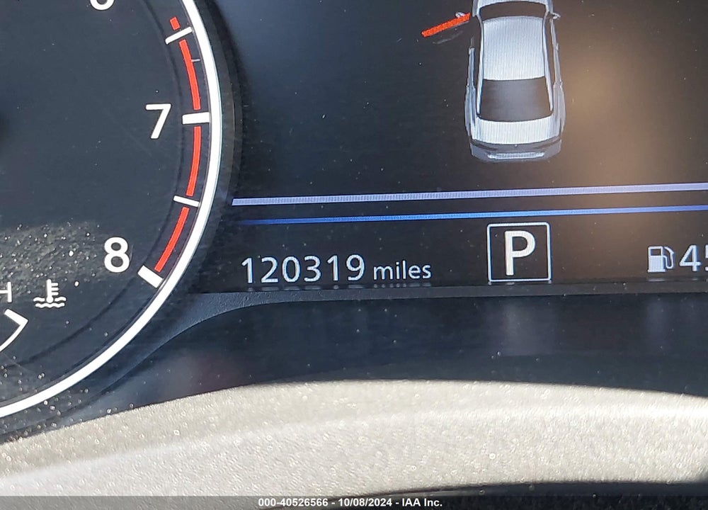 2019 NISSAN ALTIMA 2.5 S VIN: 1N4BL4BV2KC206511