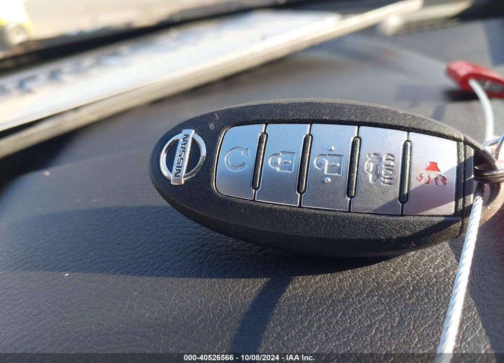 2019 NISSAN ALTIMA 2.5 S VIN: 1N4BL4BV2KC206511