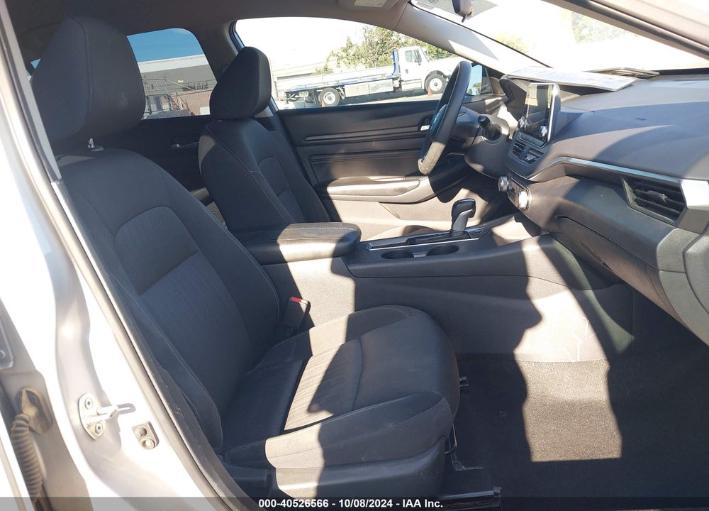 2019 NISSAN ALTIMA 2.5 S VIN: 1N4BL4BV2KC206511