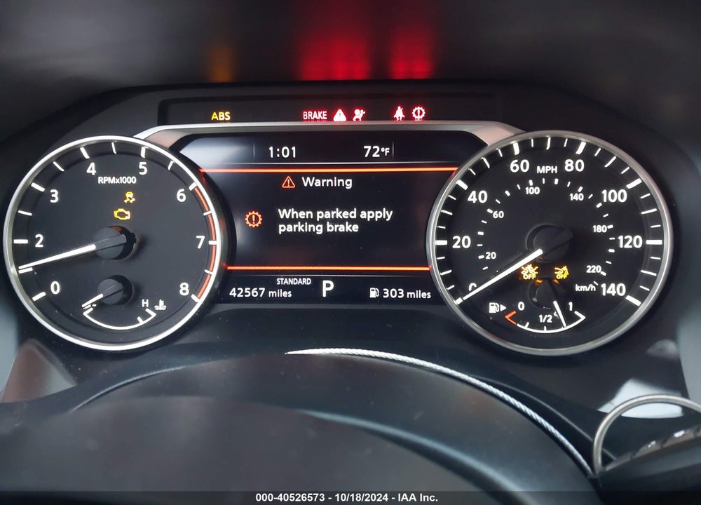 2021 NISSAN ROGUE SL FWD VIN: 5N1AT3CAXMC786973