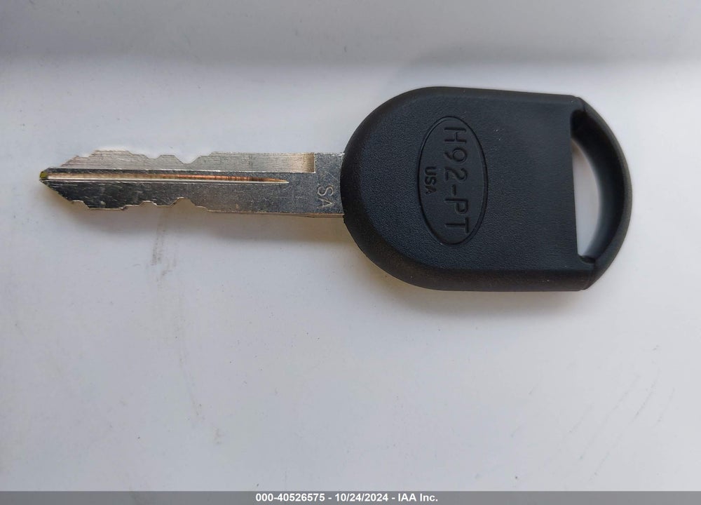 2010 FORD ESCAPE XLT VIN: 1FMCU0DG6AKC76841