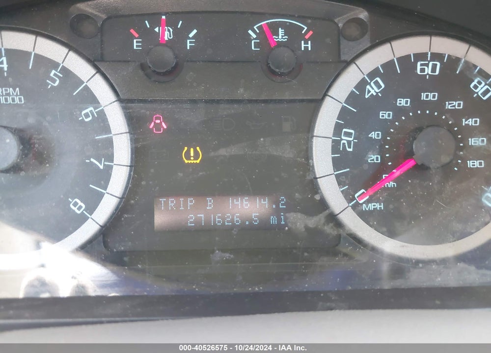 2010 FORD ESCAPE XLT VIN: 1FMCU0DG6AKC76841