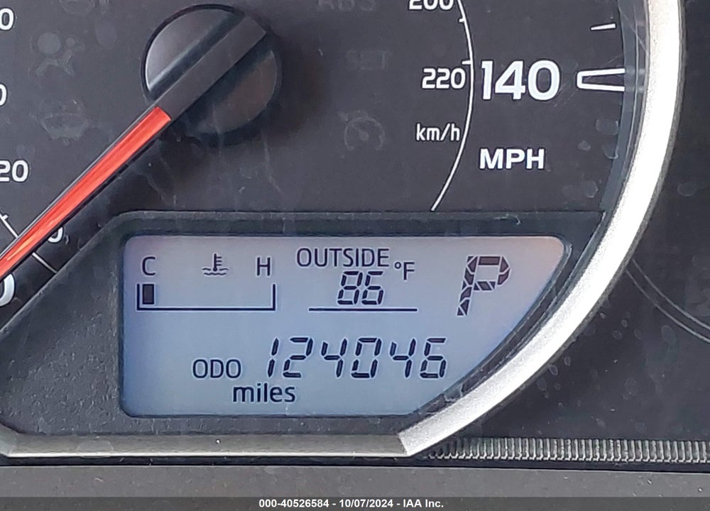 2013 TOYOTA RAV4 XLE VIN: 2T3WFREV7DW046489