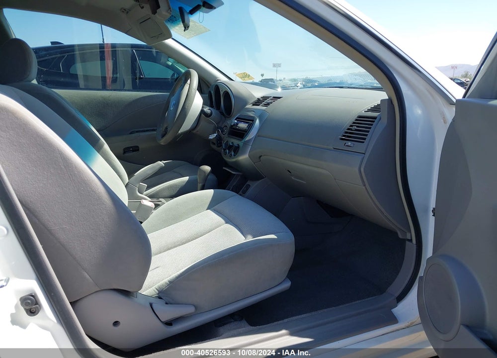 2003 NISSAN ALTIMA 2.5 S VIN: 1N4AL11D13C346912
