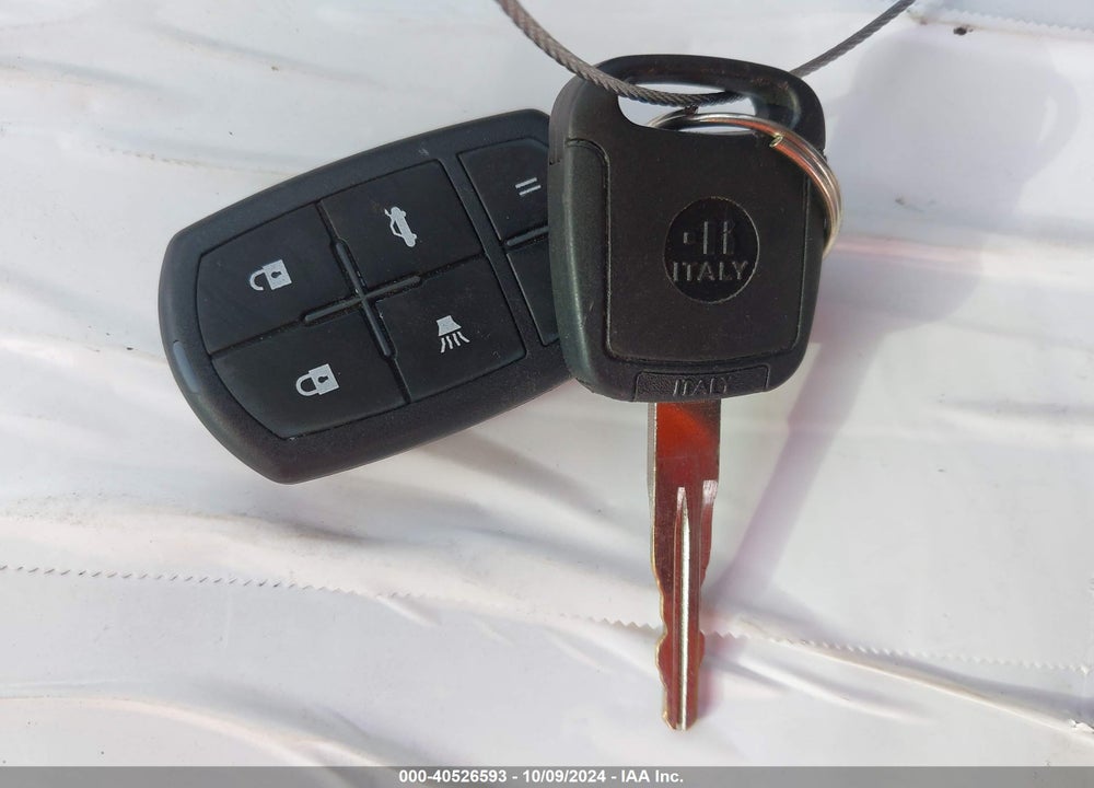 2003 NISSAN ALTIMA 2.5 S VIN: 1N4AL11D13C346912