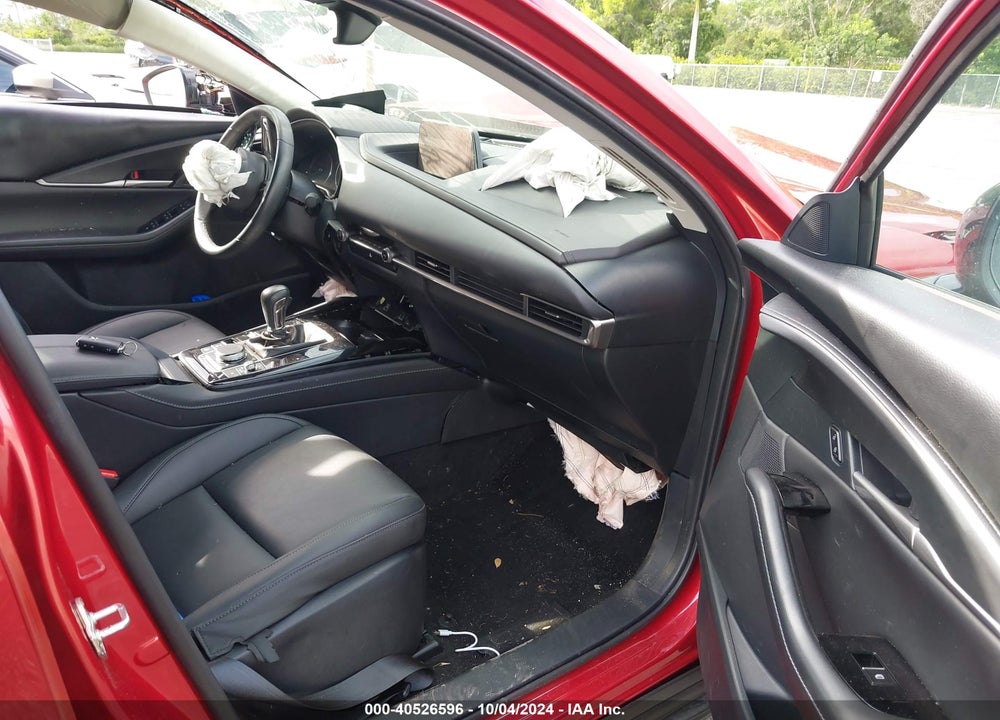 2024 MAZDA CX-30 2.5 S SELECT SPORT VIN: 3MVDMBBM5RM674977