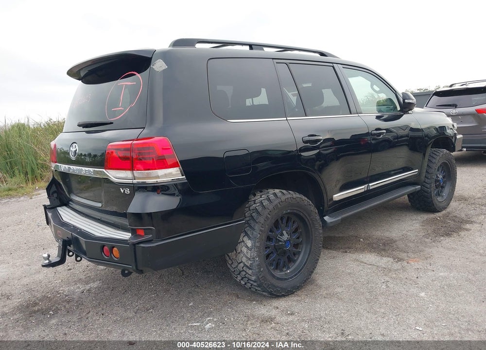 2020 TOYOTA LAND CRUISER VIN: JTMCY7AJ6L4091911