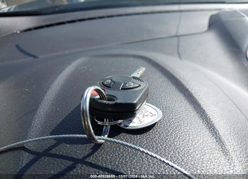 2016 FORD ESCAPE SE VIN: 1FMCU0GX2GUB62943