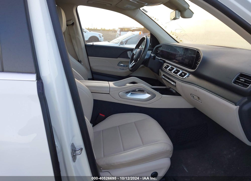 2020 MERCEDES-BENZ GLE 350 4MATIC VIN: 4JGFB4KB7LA183112