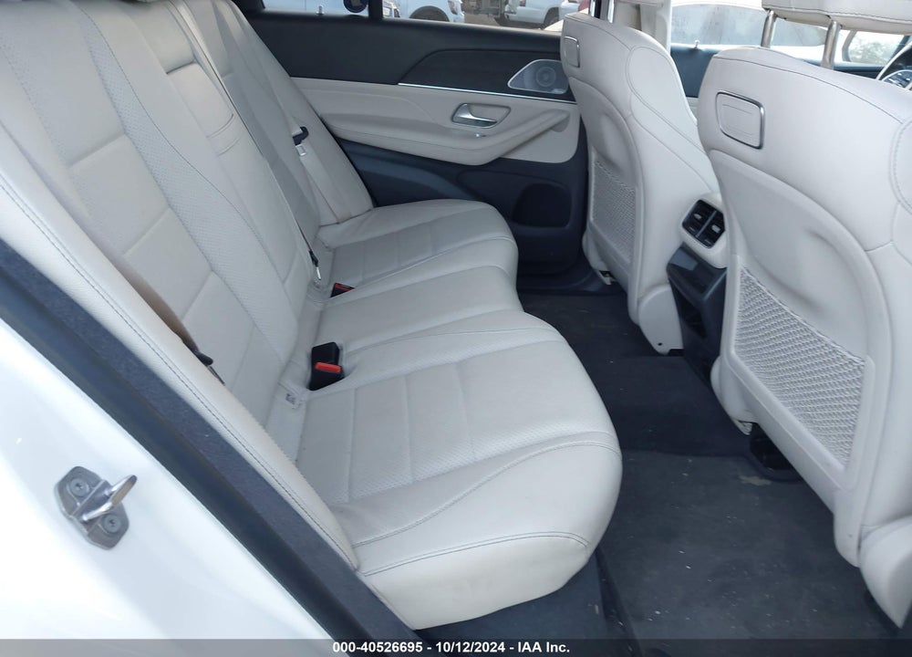 2020 MERCEDES-BENZ GLE 350 4MATIC VIN: 4JGFB4KB7LA183112