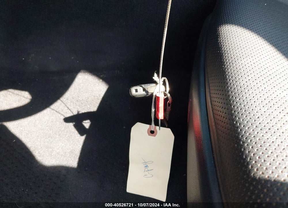 2019 LEXUS IS 300 VIN: JTHBA1D21K5085118