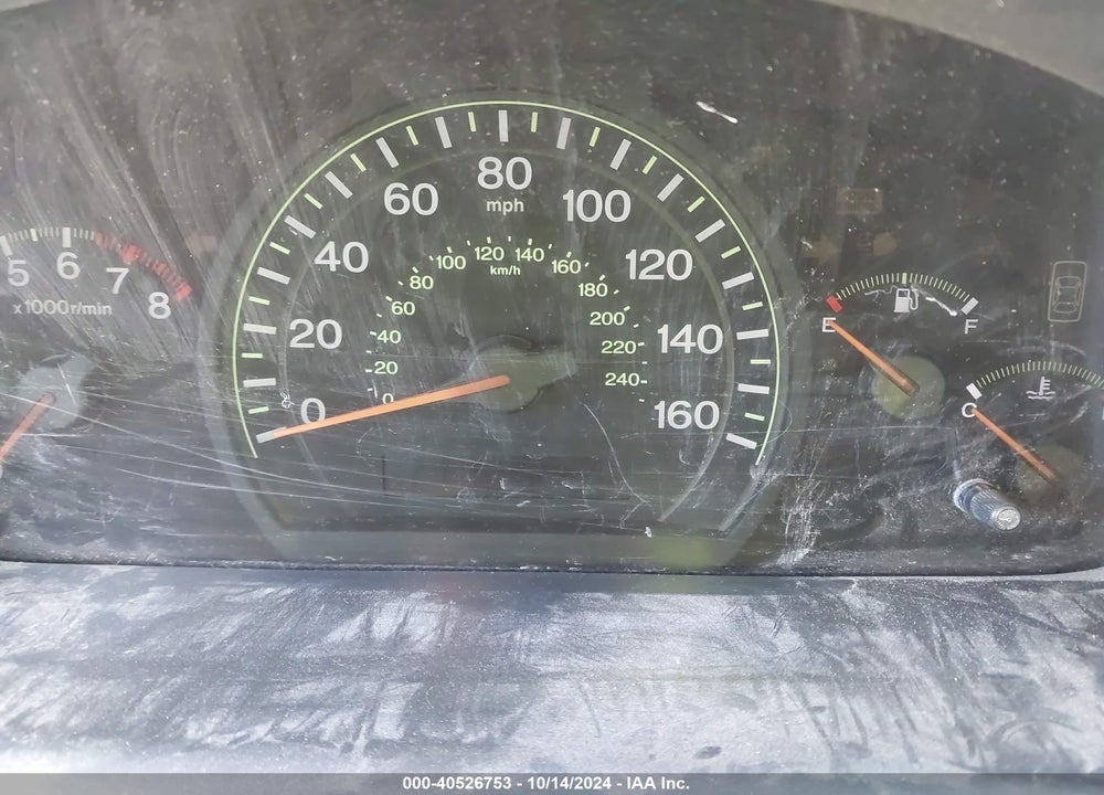 2005 HONDA ACCORD 2.4 LX VIN: 1HGCM55465A072463