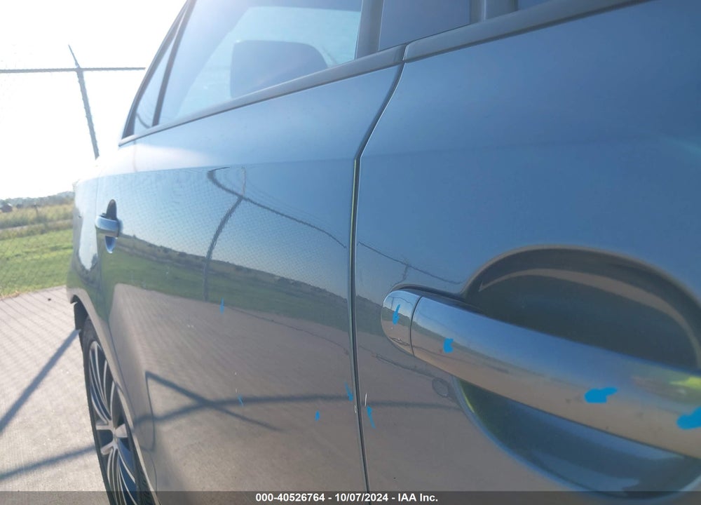 2016 VOLKSWAGEN JETTA 1.8T SPORT VIN: 3VWD17AJ7GM276047