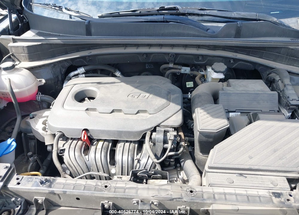 2022 KIA SPORTAGE LX VIN: KNDPM3AC9N7021568