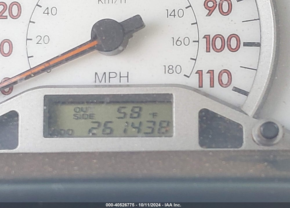 2005 TOYOTA COROLLA S VIN: 1NXBR32E45Z444793