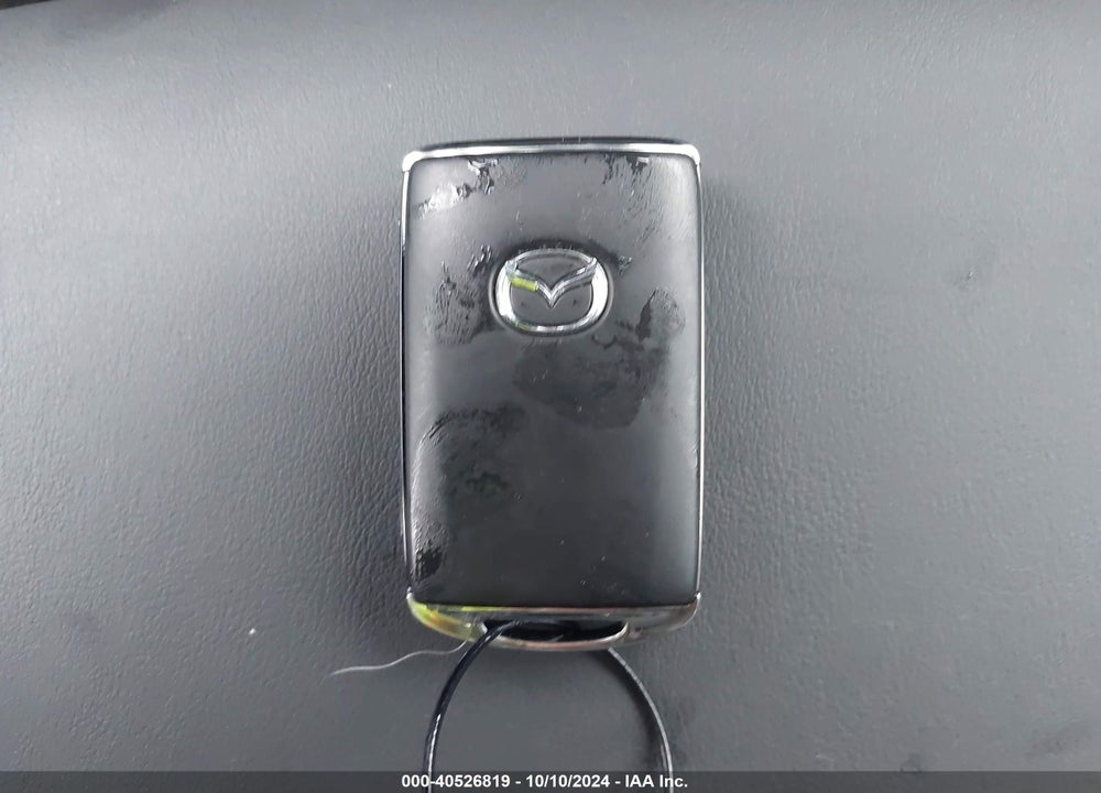 2024 MAZDA CX-30 2.5 S SELECT SPORT VIN: 3MVDMBBMXRM696764