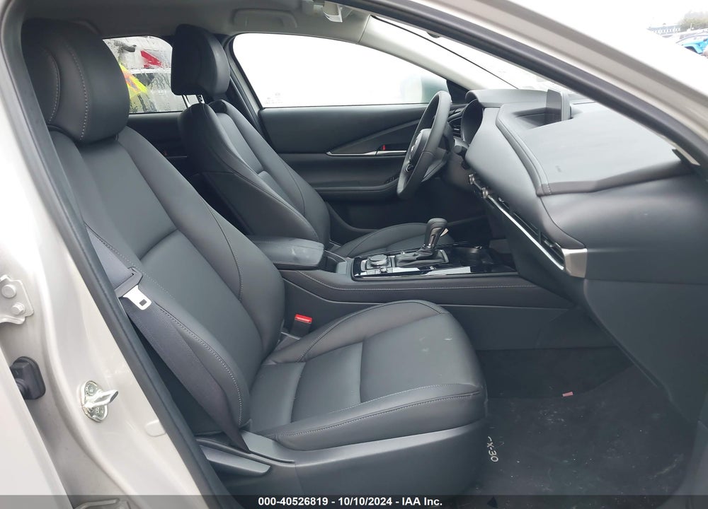 2024 MAZDA CX-30 2.5 S SELECT SPORT VIN: 3MVDMBBMXRM696764
