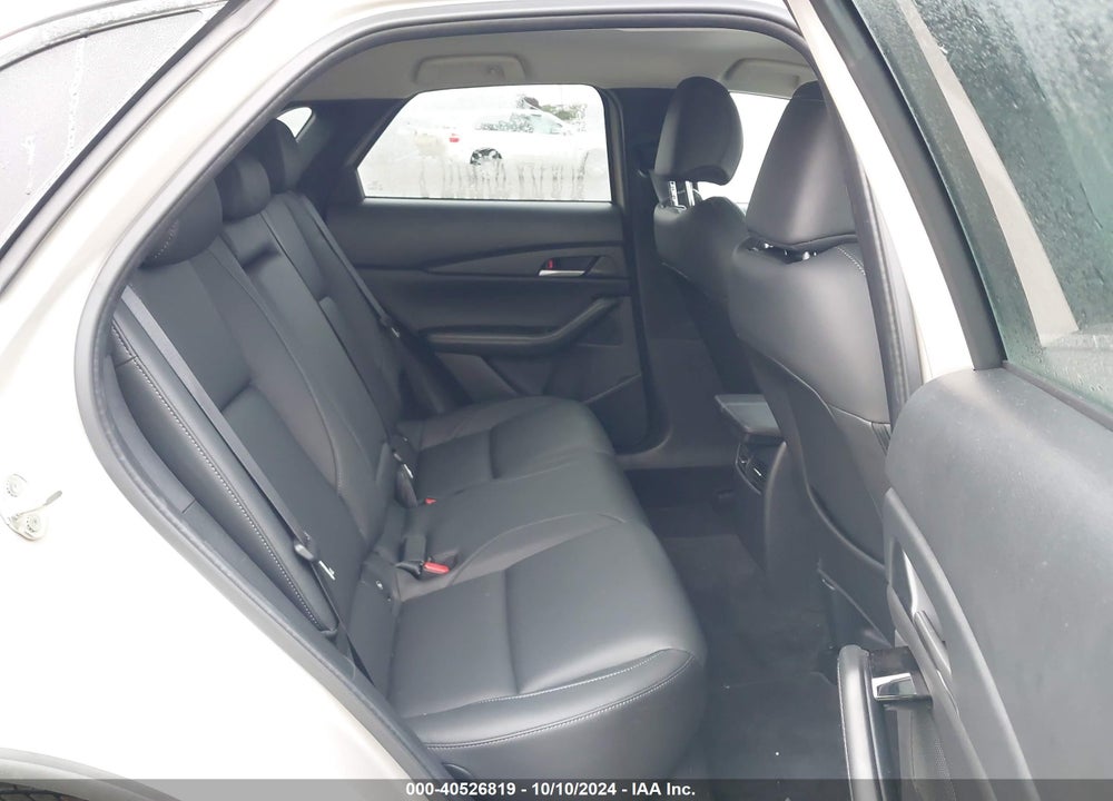 2024 MAZDA CX-30 2.5 S SELECT SPORT VIN: 3MVDMBBMXRM696764