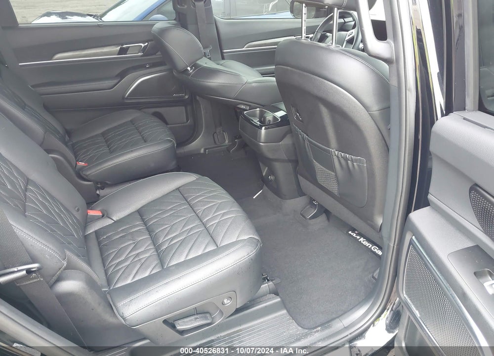 2024 KIA TELLURIDE SX X-PRO VIN: 5XYP5DGC1RG435995