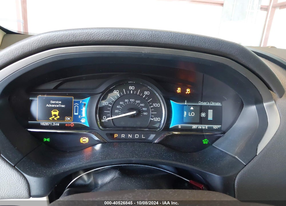 2015 LINCOLN MKZ HYBRID VIN: 3LN6L2LU2FR617769