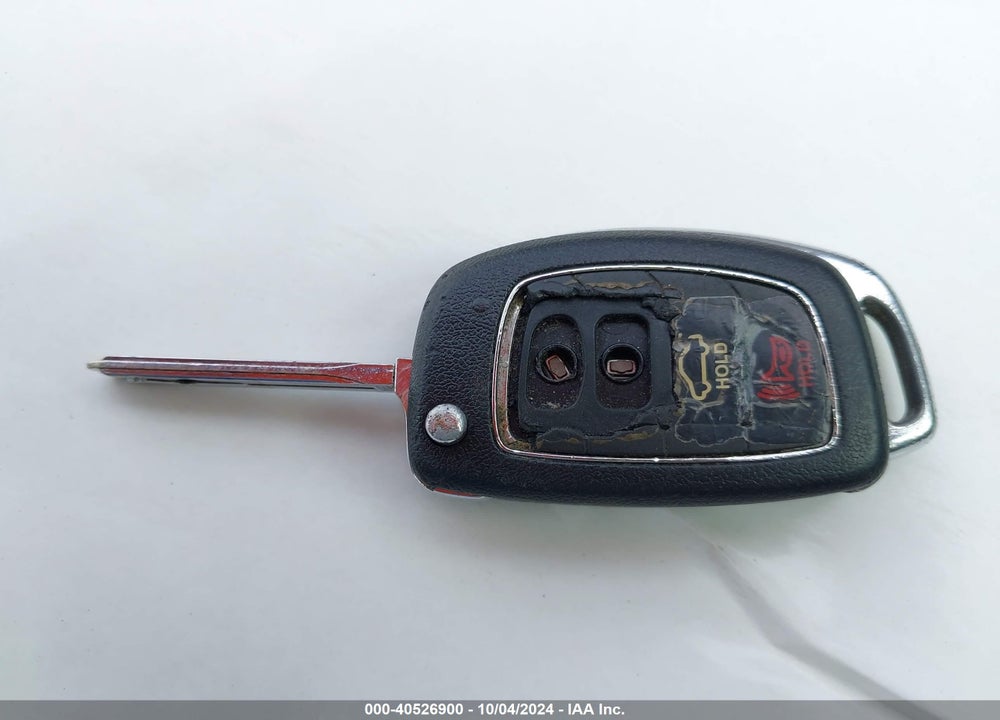 2016 HYUNDAI SONATA SE VIN: 5NPE24AF6GH395471