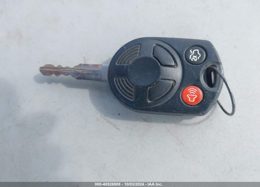 2010 FORD ESCAPE XLT VIN: 1FMCU0D78AKD20287