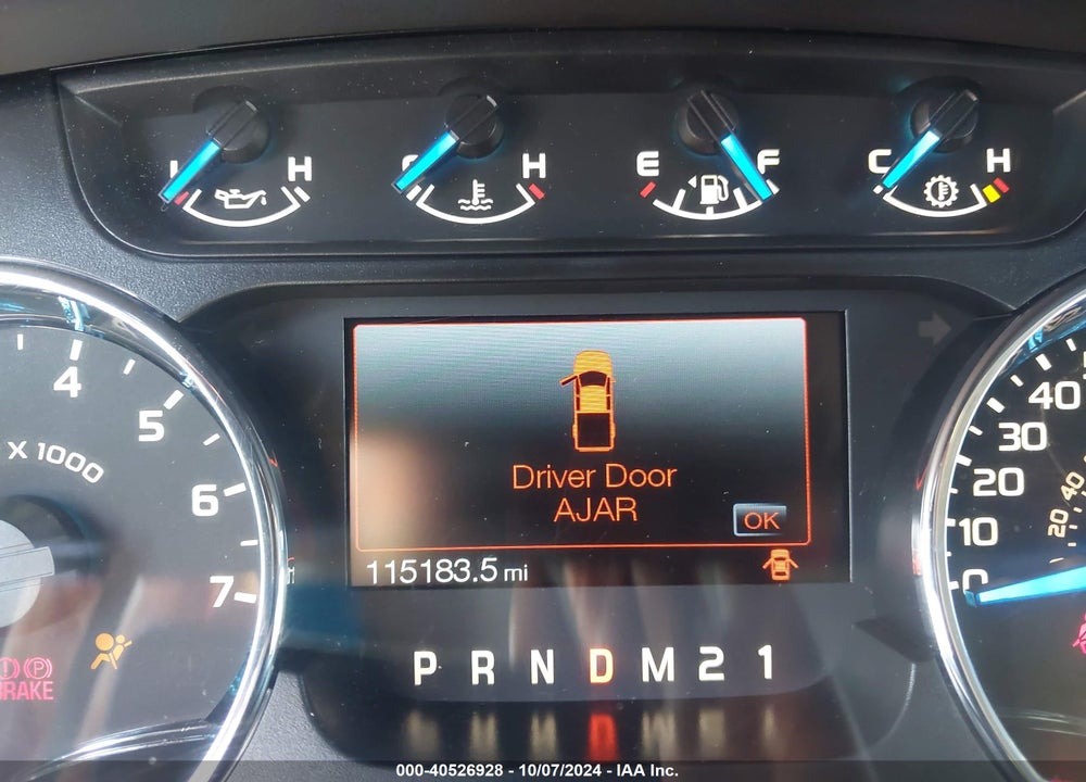 2014 FORD F-150 XLT VIN: 1FTFW1EF2EKF24483