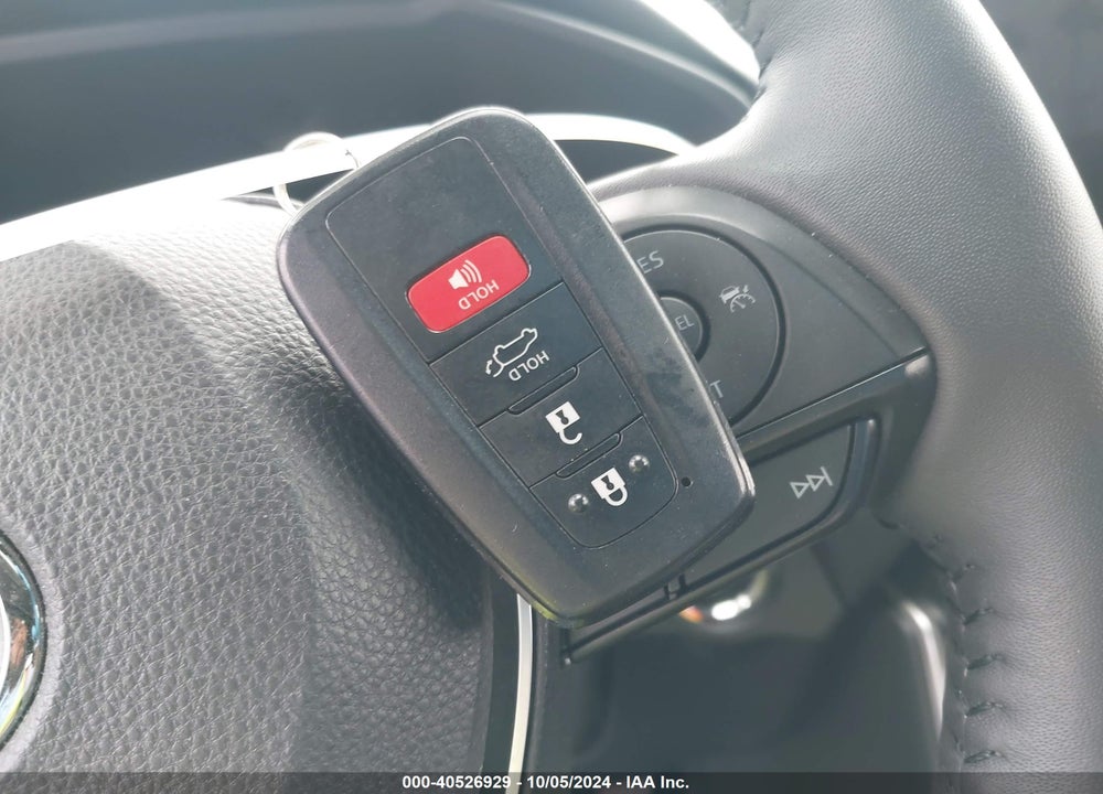 2023 TOYOTA RAV4 HYBRID XSE VIN: JTME6RFV1PJ030558