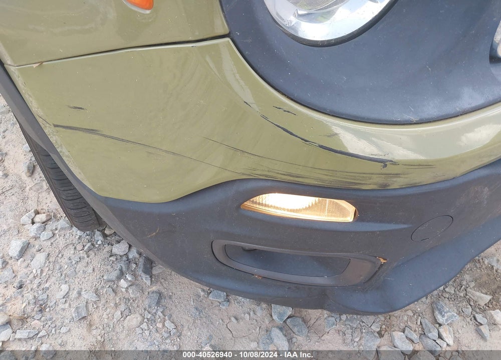 2015 JEEP RENEGADE LATITUDE VIN: ZACCJABT5FPB93112