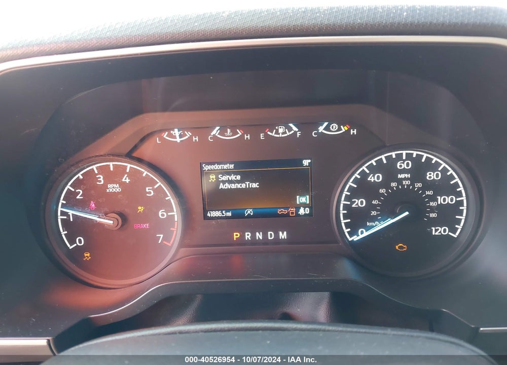 2022 FORD F-150 XL VIN: 1FTEX1CP6NKD66802
