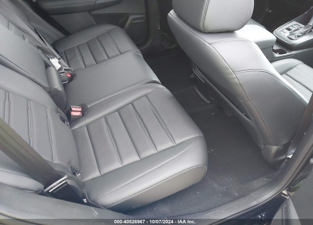 2024 HONDA CR-V EX-L 2WD VIN: 2HKRS3H76RH325045